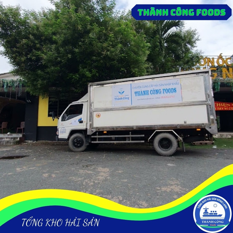 Mực lá đại dương 1kg