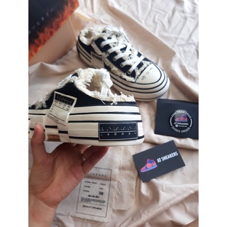 Giày XVessel Slip on
