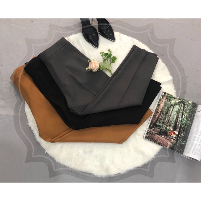 Quần tây dư xịn