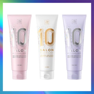 Kem ủ tóc Mise en Scène 10 dùng cho salon 250ml