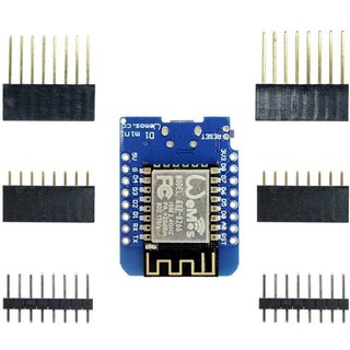 MCU ESP8266  D1 Mini