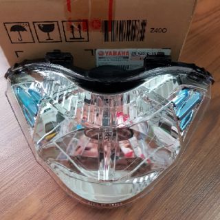 Pha đèn xe Exciter 4 số (1S9)