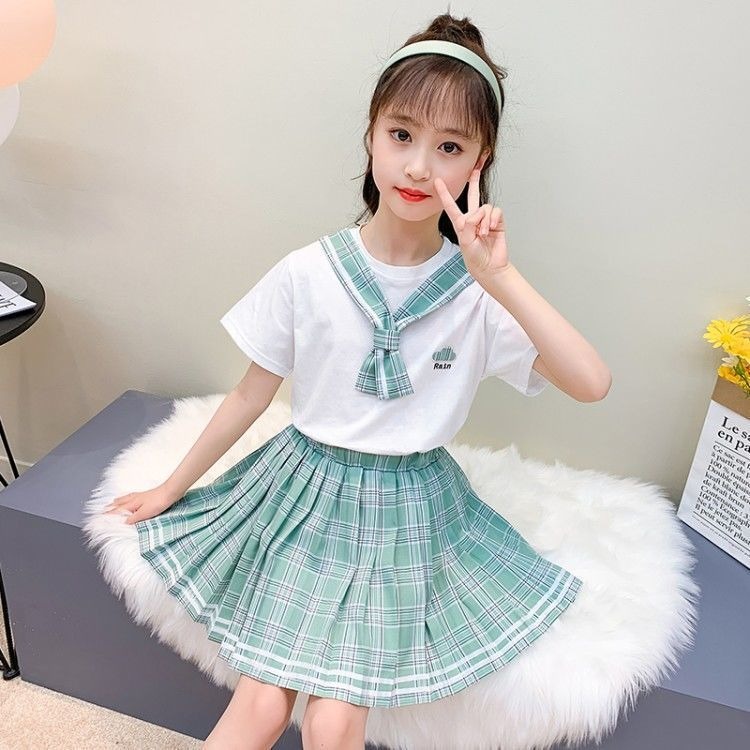 Đầm bé gái 11  tuổi ☑️ đầm bé gái size đại 25kg, 30kg, 35kg, 40kg, 45kg