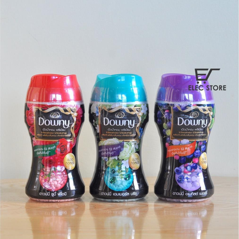 Viên xả vải Downy Thái Lan