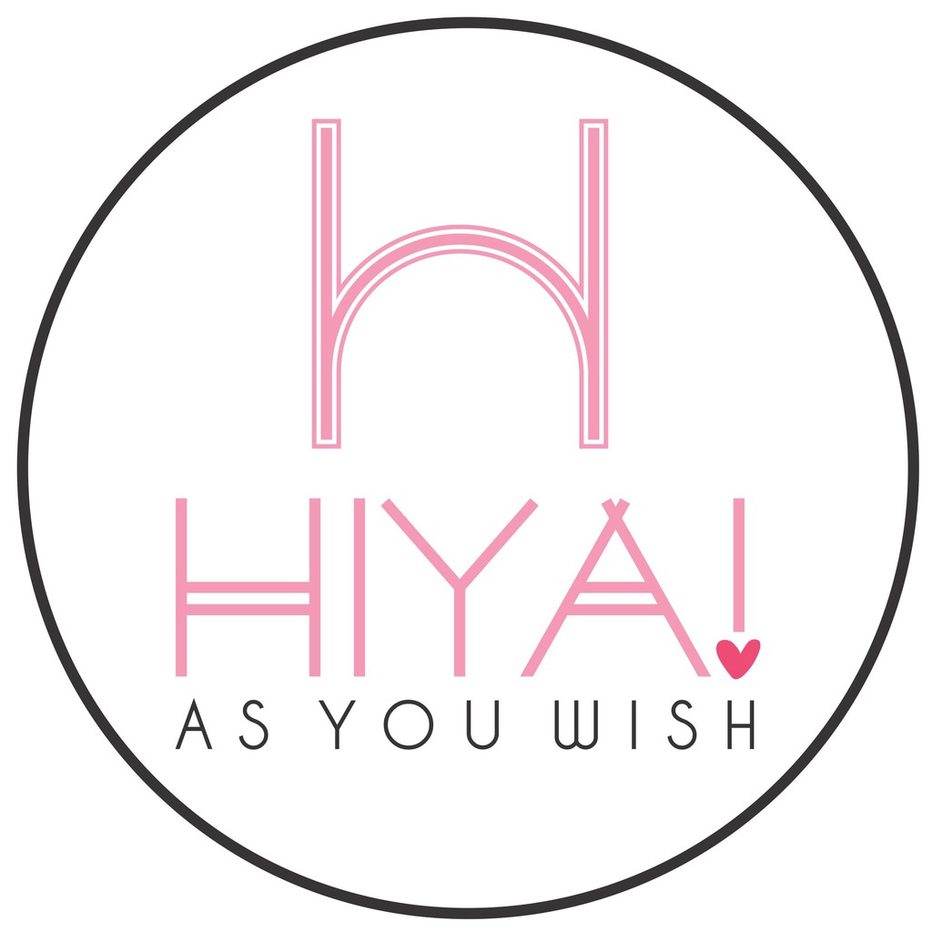 Hiya - As You Wish