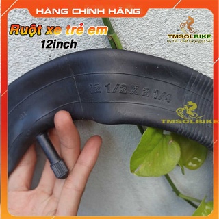 Săm Ruột Xe Đạp Trẻ Em 12inch