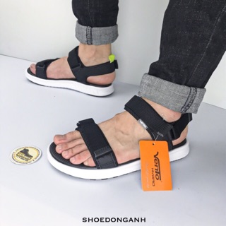 Sandal Vento chính hãng xuất Nhật | Dép Vento công nghệ HYBRID mới 2019| Vento NB11
