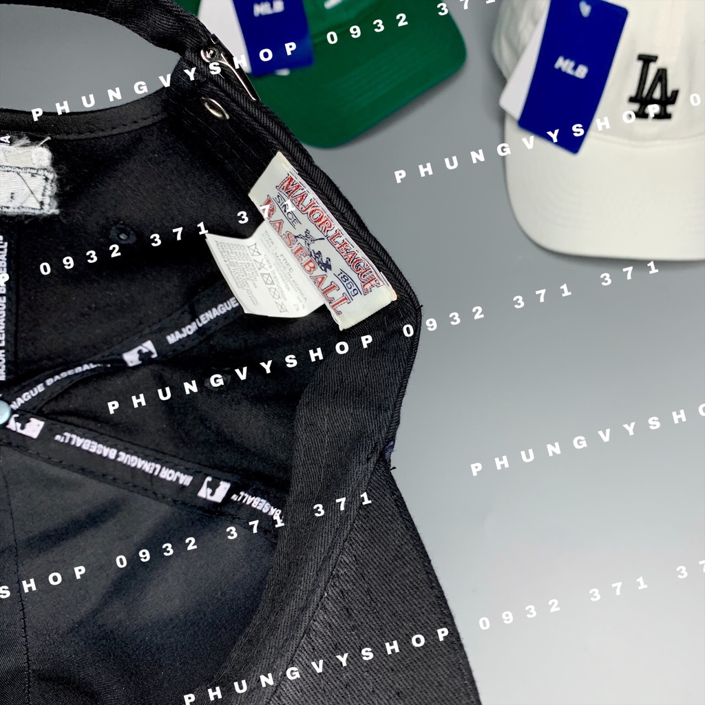 I FORM MỀM I Mũ LƯỠI TRAI unisex nam nữ cực hot - REUBATEM - nón kết