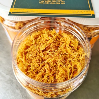 [Thực phẩm chay ăn liền] CHÀ BÔNG CHAY 120gr