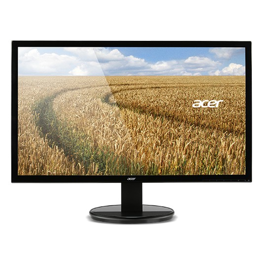 [Mã ELCLJUN giảm 7% đơn 500K] Màn hình máy tính 19.5” ACER K202HQL