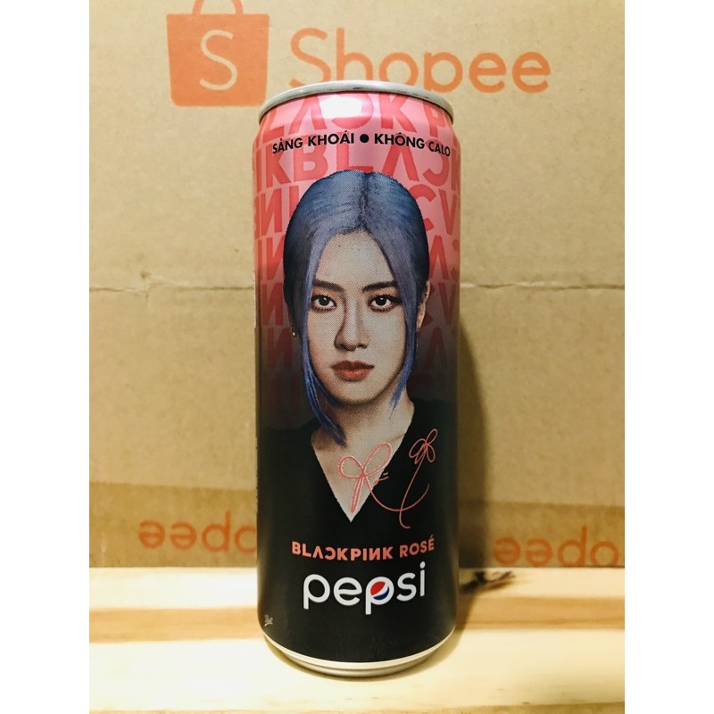 PEPSI X BLACKPINK PHIÊN BẢN GIỚI HẠN | BigBuy360 - bigbuy360.vn
