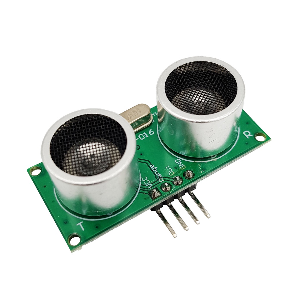 Cảm Biến Siêu Âm US-016