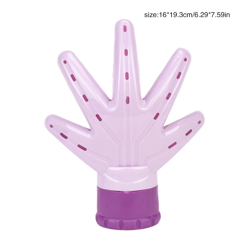 Đầu Nối Máy Sấy Tóc Nhanh Chóng Tiện Dụng