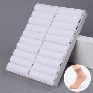 Set 20 đôi tất giấy