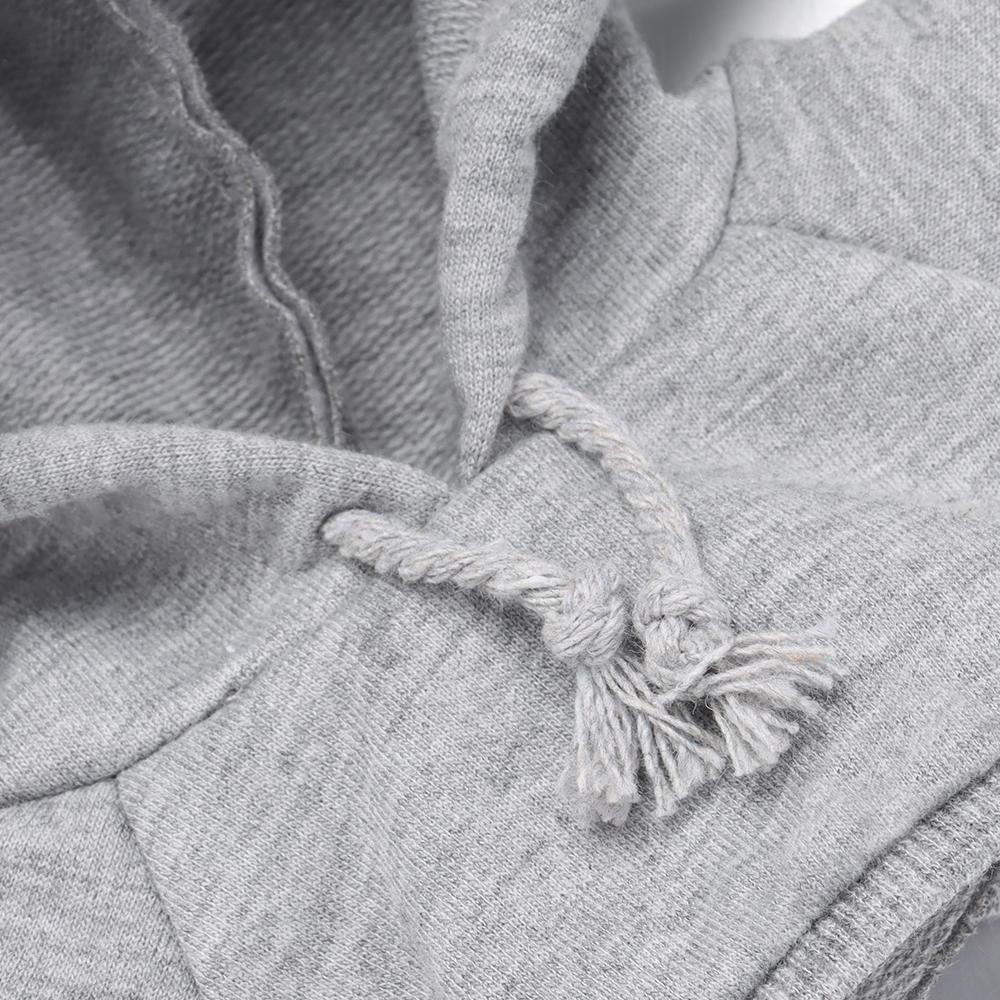 Áo Hoodies Thời Trang Cho Búp Bê 20cm Tỉ Lệ 1 / 12