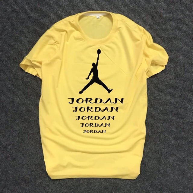 Áo in nhiệt unisex (35-85kg)