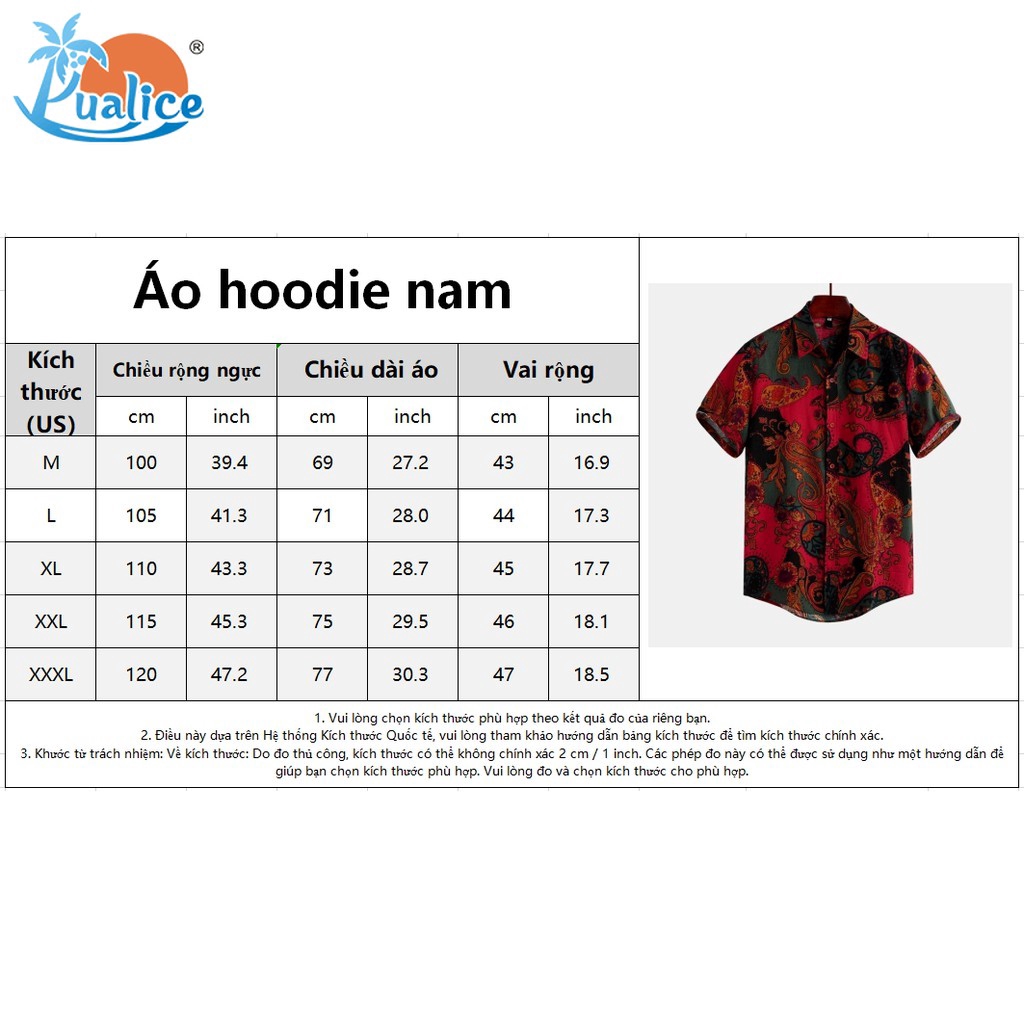 Men's Cashew Flower Printed Short Sleeve Men's Shirt Flower Shirt C57 | BigBuy360 - bigbuy360.vn