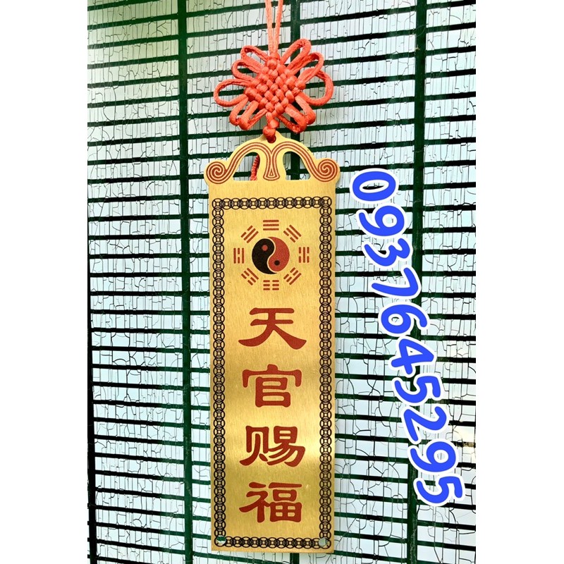 Kim bài thiên quan tứ phúc | BigBuy360 - bigbuy360.vn