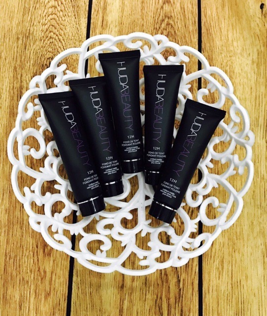Kem Nền Huda Beauty
