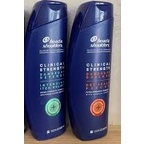 Dầu gội Head Clinical Strength 400ml