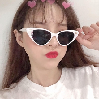 Kính Mát Mắt Mèo Phong Cách Cổ Điển
