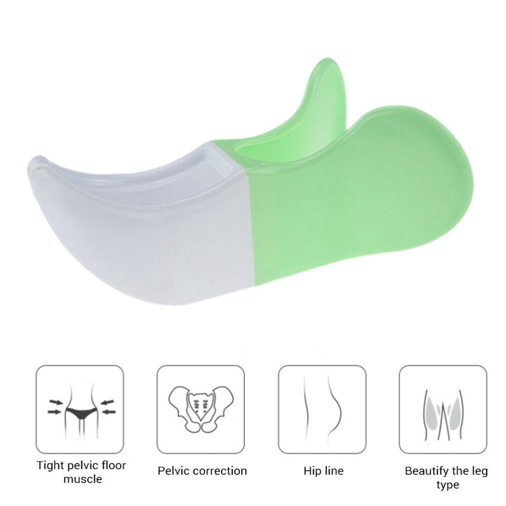 Dụng Cụ Tập Kegel Sàn Chậu Cho Nam Nữ Thon Gọn Sau Sinh