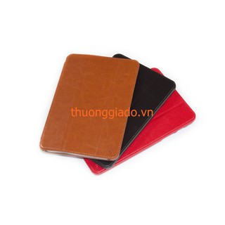 BAO DA SAMSUNG GALAXY TAB A 8.0", SM P355 (HIỆU HOCO, CRYSTAL SERIES)