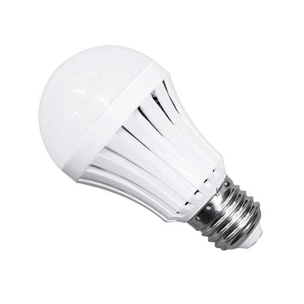 bóng led búp 9w sáng vàng