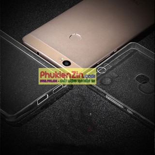 Ốp lưng huawei Nova silicone 
