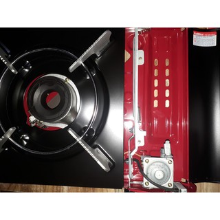 Bếp Gas mini NaMiLux Sơn