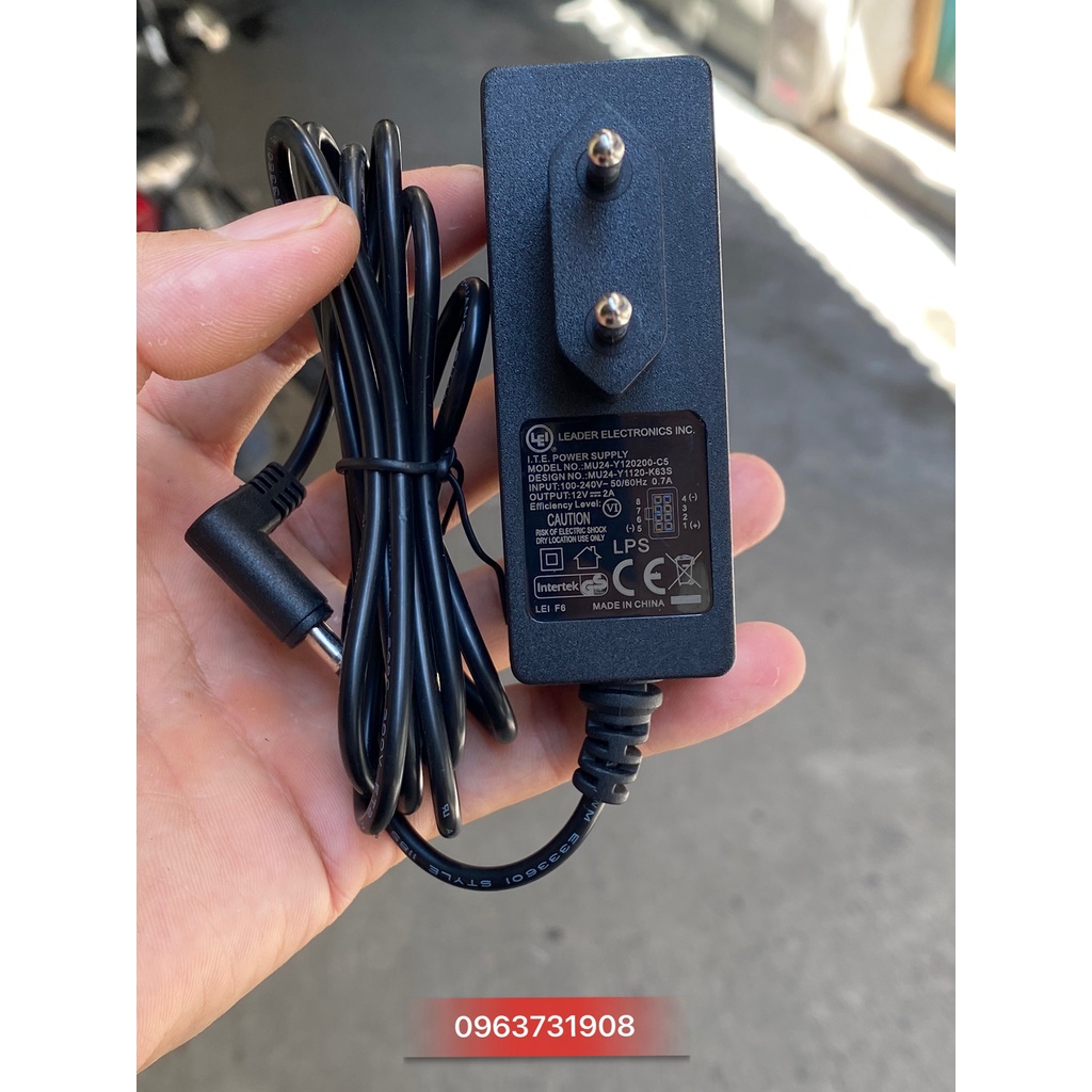 Bộ nguồn cho đèn XIAOMI MIJIA MJTD01YL bảo hành 12 tháng