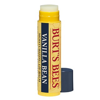 Son dưỡng môi Burt's Bees Vanilla Bean Lipbalm, 4.25g