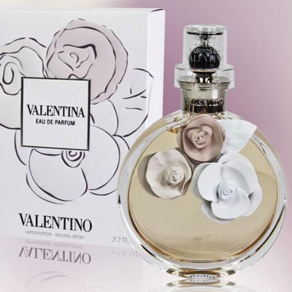 Nước Hoa Nữ Valentina - Nước Hoa Nữ VALENTINO - Nước Hoa Nữ Gợi Cảm -  Nước Hoa Nữ Tươi Mát | BigBuy360 - bigbuy360.vn