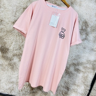 Áo Thun Nữ Áo Phông Over Size Cotton thoáng mát Hình Gấu - Phông Clothing M2