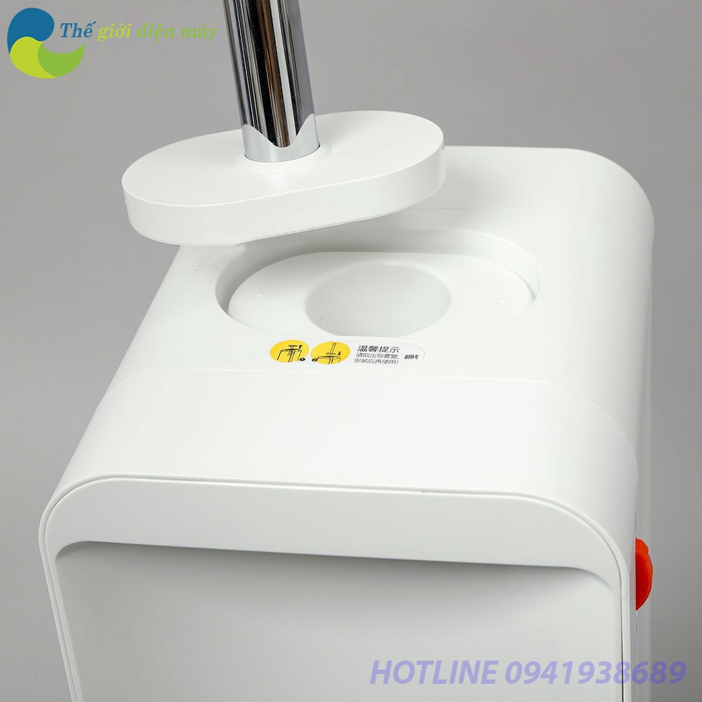 Máy tạo độ ẩm Xiaomi Deerma LD300  5L - Bảo hành 1 tháng - Shop Thế Giới Điện Máy .