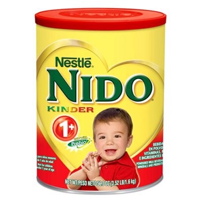 Sữa Nido Kinder 1+ (1.6kg)