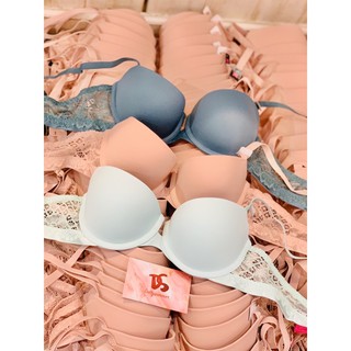 Áo Ngực LA Senza Xuất Gọng Mút Mỏng 32A 34C 34D 34DD 36C 36D 36DD 38C 38D