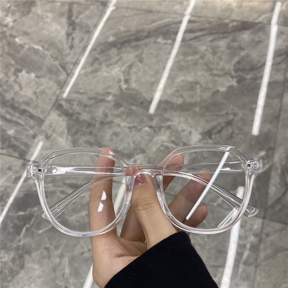 Kính Mát Hình Chữ V Mắt Mèo Màu Đen Nhiều Màu Sắc Thời Trang Dành Cho Nữ 4