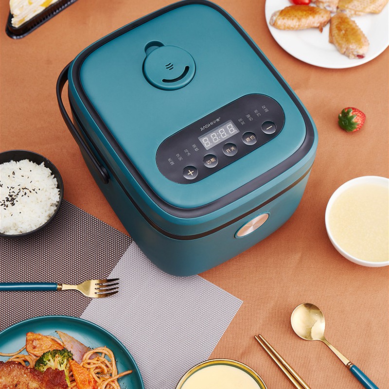 Nồi cơm điện thông minh đa chức năng phù hợp cho 2 - 3 người ăn (IP62S) | BigBuy360 - bigbuy360.vn