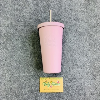 Ly Starbuck giữ nhiệt