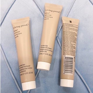 Mặt nạ ủ tóc Living Proof No Frizz Intense Moisture Hair Mask