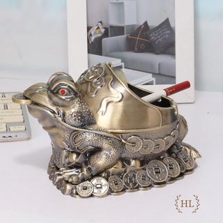 Gạt Tàn Thuốc Lá