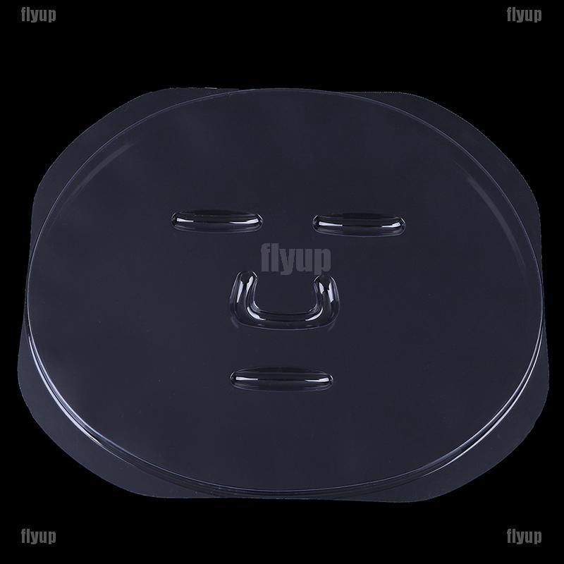 (hàng Mới Về) 1 Khuôn Nhựa Trong Suốt Dùng Tự Làm Mặt Nạ Chăm Sóc Da Tiện Dụng | BigBuy360 - bigbuy360.vn