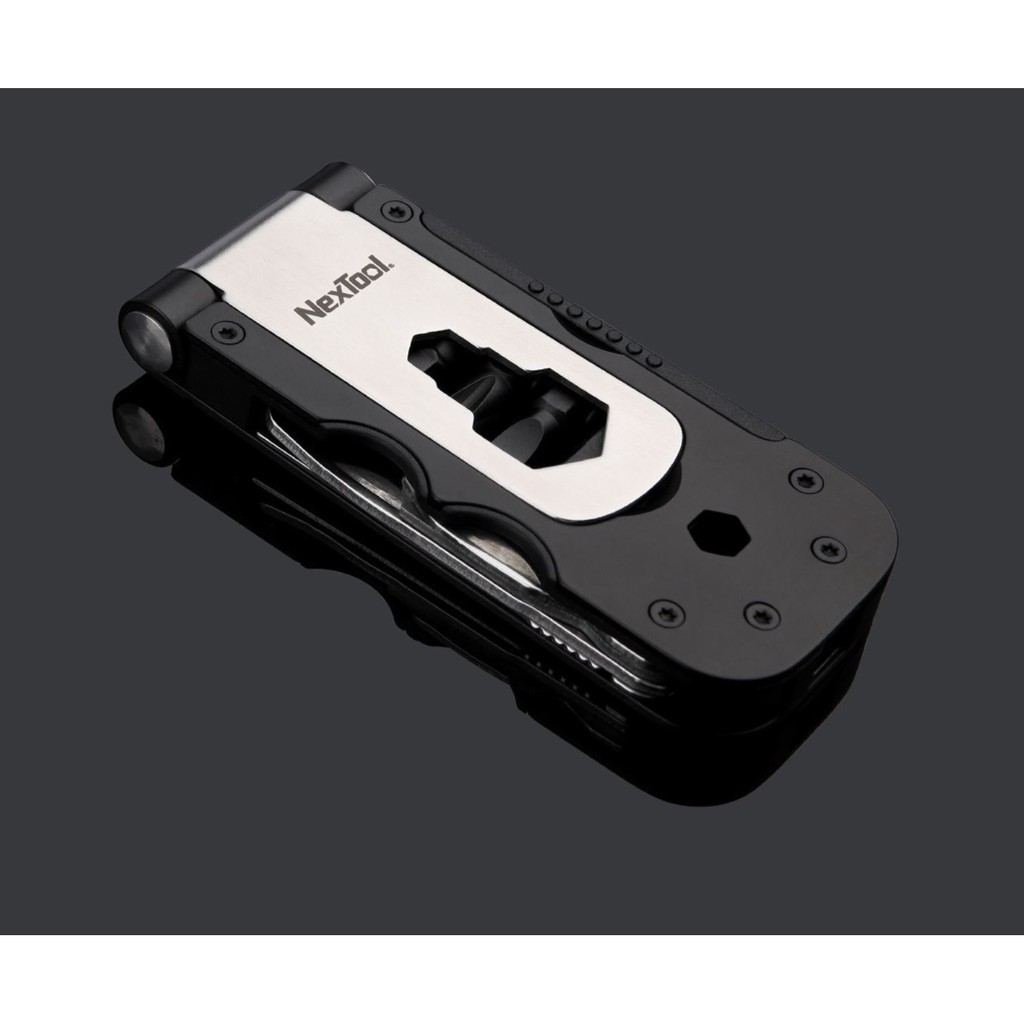 Bộ Tool Xe Đạp Mini 14 Chức Năng NexTool T030