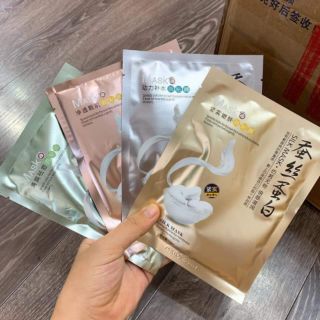 50 Mặt Nạ Nội Địa Trung
