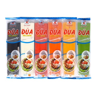 Vỉ 10 Đôi Đũa Nhựa Melamine