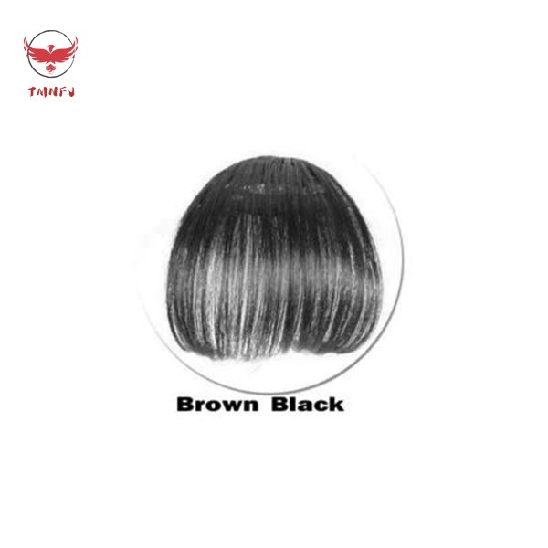 [Hàng mới về] Tóc mái giả trang điểm làm đẹp thời trang cho nữ