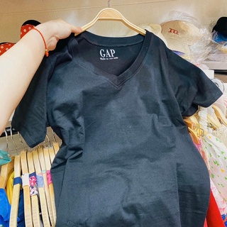 ÁO THUN GIẤY FOM RỘNG CỔ TIM