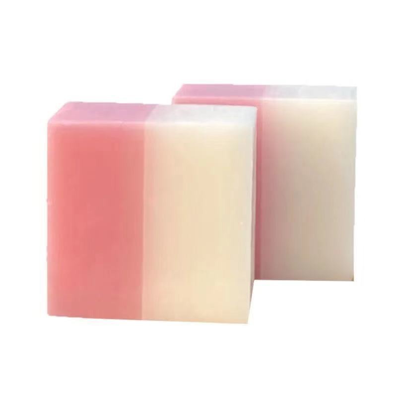 Rose Milk Hand Soap, face soap, mite removing and acne removing essential oil soap, bath soap, whitening and oil controlling soap for men and women