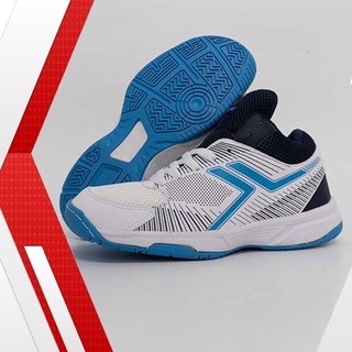 Giày bóng chuyền bóng rổ Hỏa Trâu Spiking, thiết kế đẹp mắt , hàng chính hãng bền thumbnail